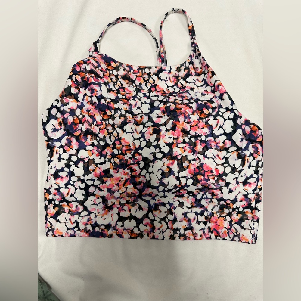 Old Navy PowerSoft tank